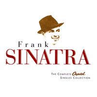 Frank Sinatra - The Complete Capitol Singles Collection (4CD Set)  Disc 3